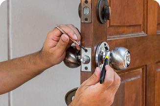 Door Lock Repair