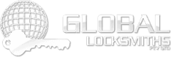 Global Locksmiths Logo