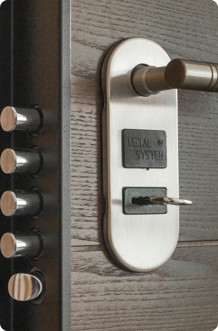 Lock installed by global locksmiths Altona.