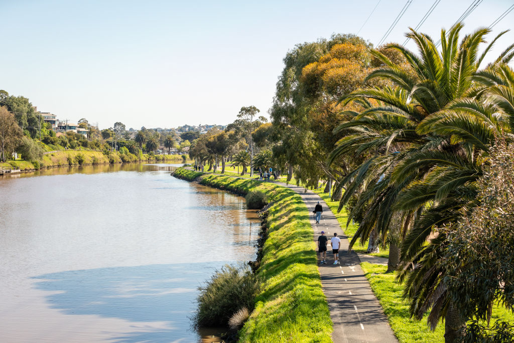 Ascot Vale Australia